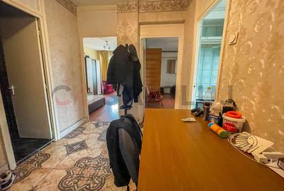 Apartament decomandat 2 camere confort sporit, Interservisan - 6
