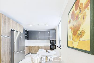 Apartament Premium 3 Camere – ISHO, Stil și Confort - 8