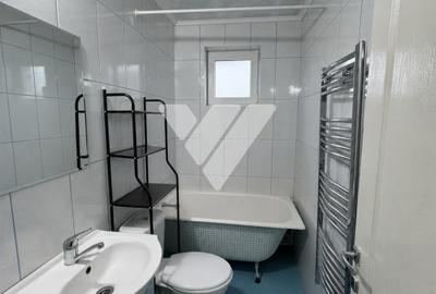 Apartament 2 camere mobilat , 45 mp utili - zona Stefan cel Mare Sibiu - 5
