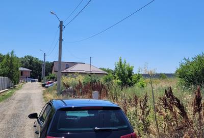 600mp Branesti  +  695mp Corbeanca/Ostratu. Acceptam si variante de schimb! - 2