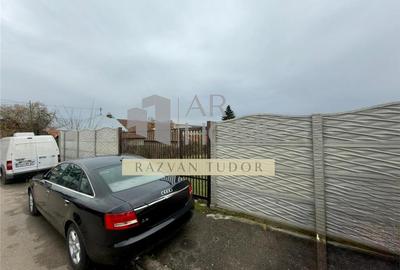 Teren intravilan 406m2 , Ploiesti , zona UPG - 7