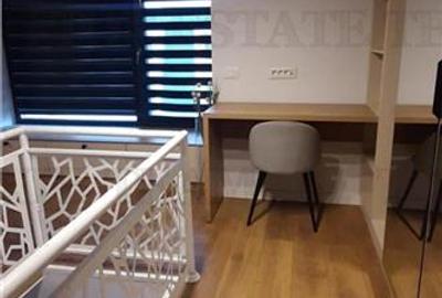 2 camere  cu Terasa de 100 mp , Duplex Exclusivist  - Lux la Mansarda! - 9