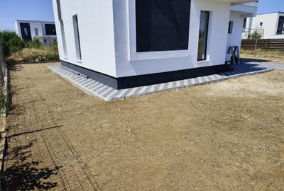 FARA COMISIOANE casa cu 4 camere 3 bai dresing P+1 incalzire pardoseala - 7