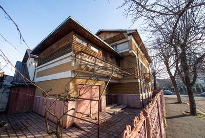 Casa individuala cu 7 camere, de vanzare 250 mp utili,  Buzau - 6
