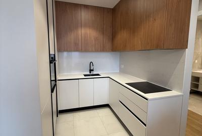 | Apartament 2 camere | De inchiriat | Floreasca | PARCARE INCLUSA | - 5