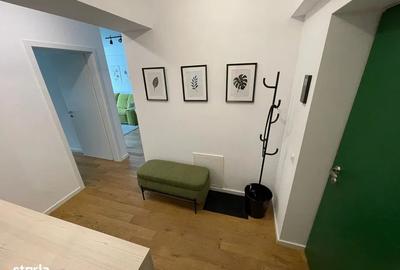 Aviatiei Park | 2 Camere | Pet Friendly | Prima inchiriere - 4