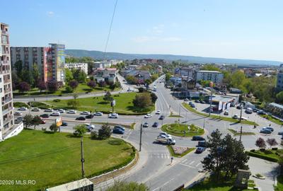 Craiovei - Kaufland - Apartament 3 camere - 2 balcoane - 23