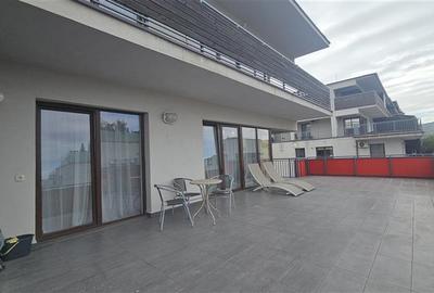 Apartament 4 camere 93mp,1 terasa 100mp, Buna Ziua, zona Bonjour - 11