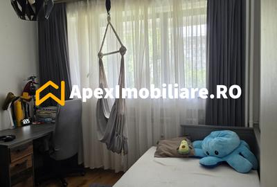 Apartament 3 camere de inchiriat Drumul Taberei București | ApexImobiliare.ro - 16