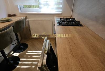 2 Camere de inchiriat | Tineretului | Metrou | 50mp | Modern - 12