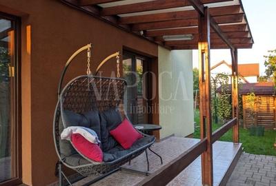 Casa 5 camere de vanzare in Floresti - 22