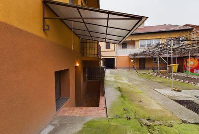 Apartament 2 niveluri strada Mihai Eminescu - 5