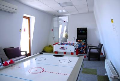 Spațiu de birouri modern | 741,54 mp | Universitate - 14