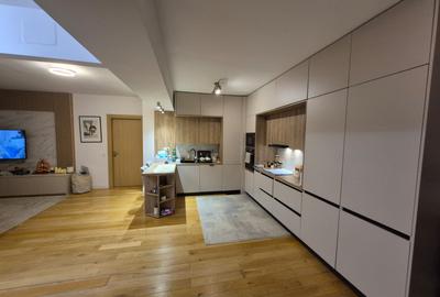 Floreasca, Barbu Vacarescu, Pipera Complex Rezidential Up Ground - 11