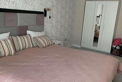 Apartament 3 camere 61 MP Parcare subterana D?bul Rotund - 6