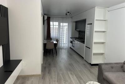 Apartament elegant de închiriat - Copou Garden-Loc de parcare subteran - 7