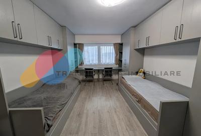 Apartament 3 camere, 80 mp, Mărăști, zona Aurel Vlaicu - 5