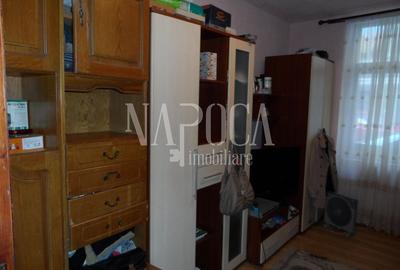 Casa 2 camere de vanzare in Centru, Cluj Napoca - 2