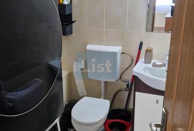 Apartament cu 2 camere, decomandat, etaj 1, Zona Pronto, 0 Comision - 9