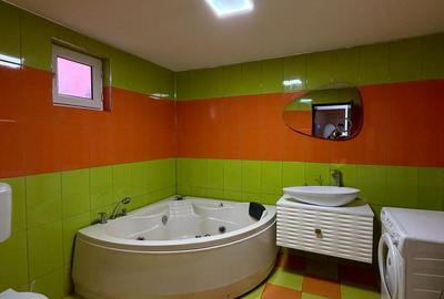 Casa 4 camere,P+1,an 2005Colentina-Andronache,zona Carrefour,Intrarea Maliuc 19, - 16