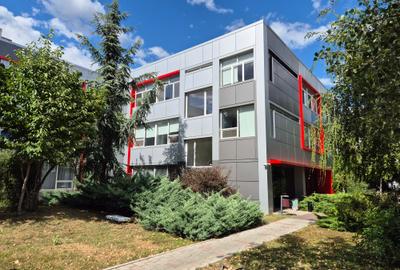 Inchiriere spatiu birou - Militari - de la 200 mp - 5