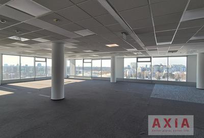 AFI Park Floreasca - Birouri de inchiriat zona Promenada Mall - Comision 0% - 8