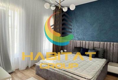 Brancoveanu- LUX 3 camere in bloc boutique - 1