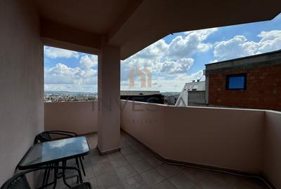 Apartament cu 2 camere/Cartier Andrei Muresanu/65 mp utili - 8