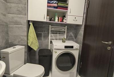 Confort și liniște – 3 camere în zona Terra. - 4
