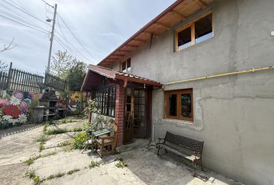 Casă 228 mp P+M + foișor+ teren 770 mp - Comarnic Prahova - 19