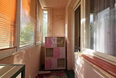 3 camere, zona verde, Pajurei - 12