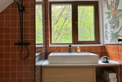 Casa P+M renovata 2025, 111 mp, 3.029 mp teren, Drajna de Sus - 18