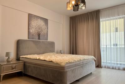 Apartament de 3 camere in bloc nou boutique - 5