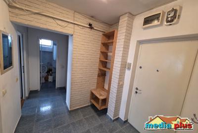 Apartament 2 camere de închiriat – Mazepa II, etaj 9 - 7