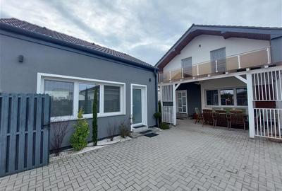 Casă individuală cu 5 camere în Vladimirescu