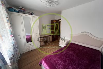 Apartament 4 camere, decomandat, 90mp, cartier 1 Mai, zona Sara - 3