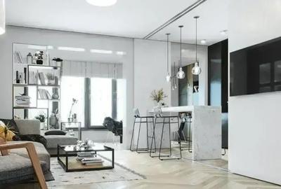 Apartament Lux 2 Camere Eminescu I Boxa Inclusa - 4