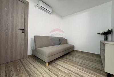 Apartament modern cu 2 camere – zonă Parcul Național - 3