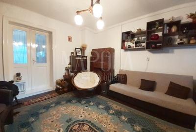 Apartament 4 camere de vanzare in Centru, Cluj Napoca - 1