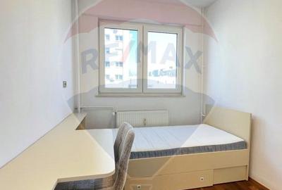 Apartament 3 camere modern, proaspat renovat– Dorobanți - 7