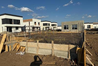 Casa Parter - 2 Dormitoare - 2 Bai  - Berceni-Vidra - 28