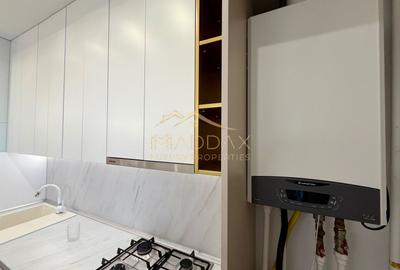 Apartament cu 2 camere *70mp utili* + 17mp terasa // Baneasa - Jandarmeriei - 23