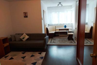 Titan - Aleea Baraj Bicaz / Bld 1 Decembrie  - Garsoniera confort 1  - MODERNA - 10