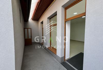 Spațiu comercial ultracentral | RENOVAT COMPLET | Str.Eroilor | Cluj-Napoca - 17