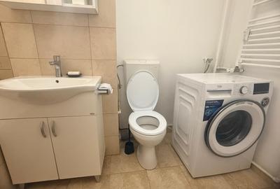 VITAN MALL, decomandata, spatioasa, 40mp-2000 lei - 8