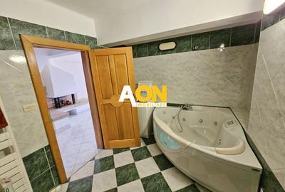 Apartament 3 camere 106 mp + birou 46 mp utili, ultracentral - 5