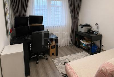 3 camere Colentina decomandat, centrală, inst. schimb., parcare, boxa - 4
