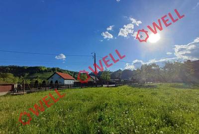 De vânzare teren intravilan în localitatea Sita Buzăului! - 6