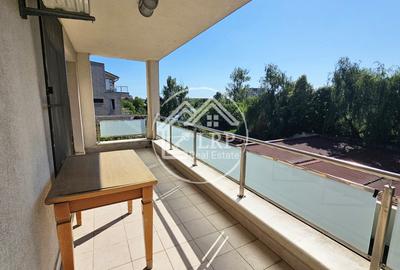 Perla Residence | 3 camere 98mp, vedere lac, 2 terase, parcare subterana si boxa - 14