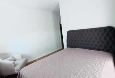 Baneasa/ Sisesti/ 3 camere, mobilat, parc cu deschidere lac - 13